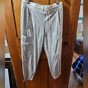 Athleta Venture Printed Pants